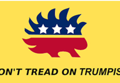 I’m Done with Libertarians Libertarian Image