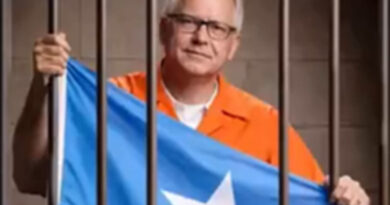 Needing Democrat Governor