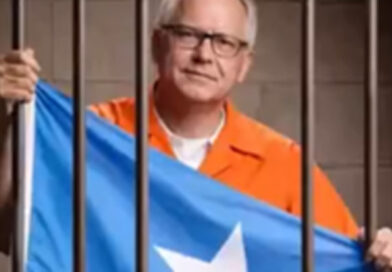 Needing Democrat Governor