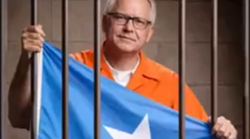 Needing Democrat Governor