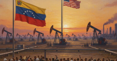 Restoring Venezuela's Economy