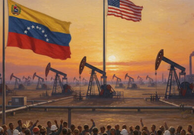 Restoring Venezuela's Economy