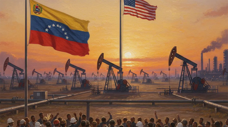 Restoring Venezuela's Economy