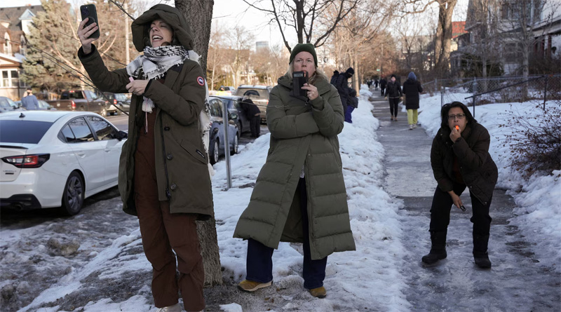 The Great Divide The Gread Divide