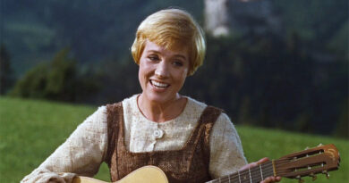 Film Commentary: The Sound of Music The Sound of Music