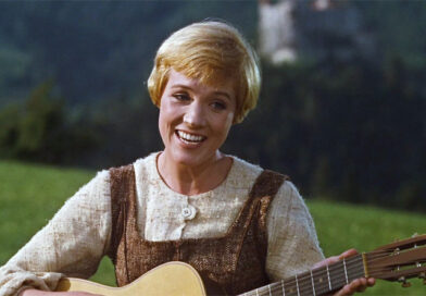 Film Commentary: The Sound of Music The Sound of Music